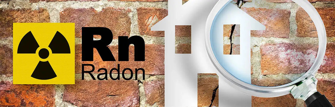 Radon Detector