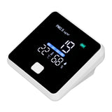 Best PM2.5 Detector for Home Office 3 in 1 indoor Air Quality Monitor for PM 2.5 Temperature Humidity