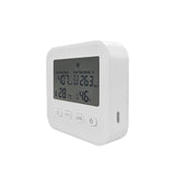 Long Term and Short Term Radon Testing Equipment for Home
