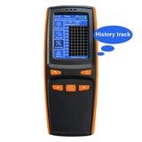 Best Ozone Detector for Home Portable sensor O3 Meter for Outdoor Indoor with LCD Screen and Alarm
