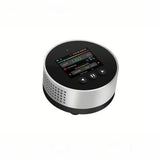 Smart Radon Gas Detector for Home
