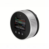 Smart Radon Gas Detector for Home