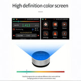 Smart Radon Gas Detector for Home
