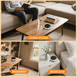 Smart Radon Gas Detector for Home