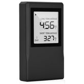 Portable Radon Gas Detector for Home Best Radon Tester Allows Short and Long Term Monitoring