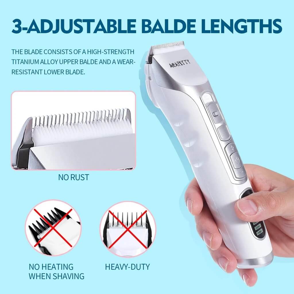 Dog Clippers/Details 4