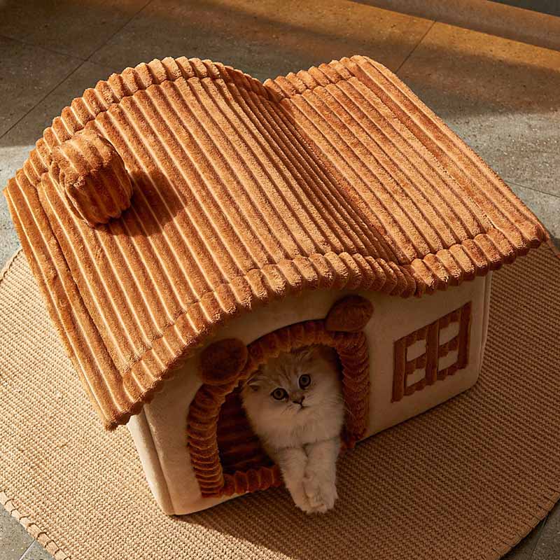 Cat House-003