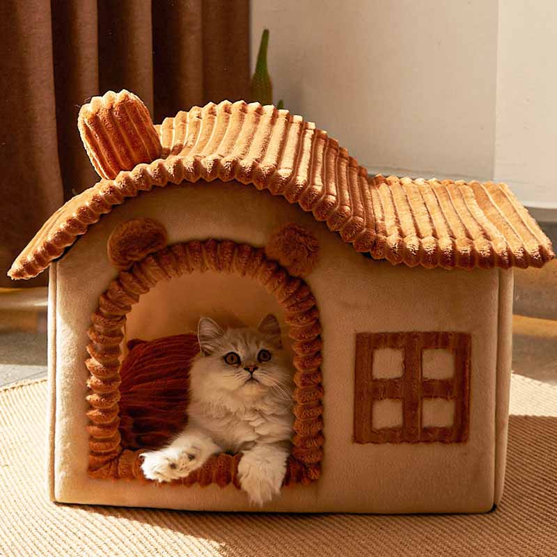 Cat House-002