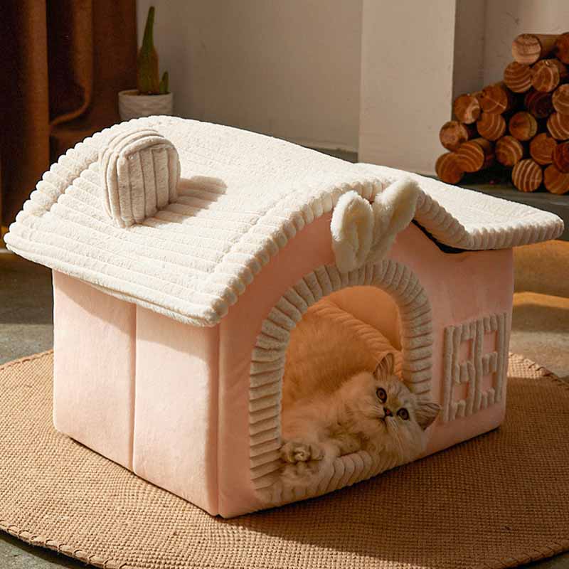 Cat House-008