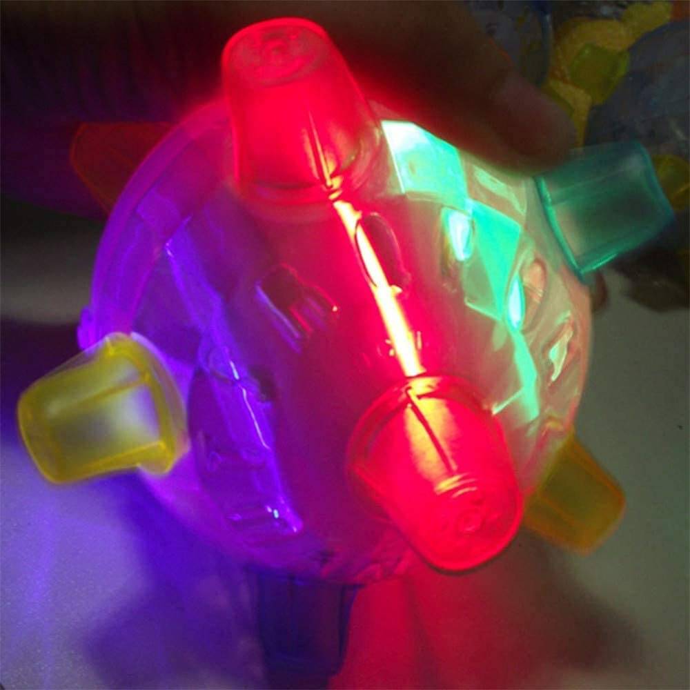 Jumping Activation Ball for Dogs/Features