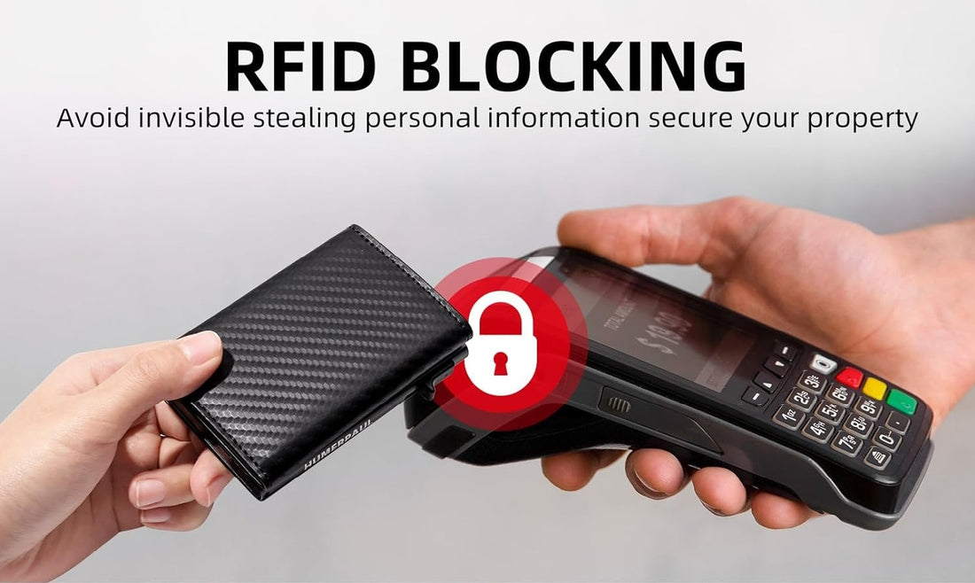 RFID Wallets