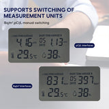 Long Term and Short Term Radon Testing Equipment for Home