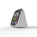 Smart PM2.5 Air Quality Monitor with Temperature & Humidity Sensors LED Display for Home & Office