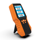 Randon Detector Handhold Digital Home Radon Tester with LCD Display for Continuous and Long-Term Monitoring