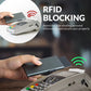 Card Holder Wallet-RFID Blocking