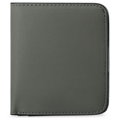 2024 Women's Pocket Wallet Rfid Blocking Bifold with ID Window