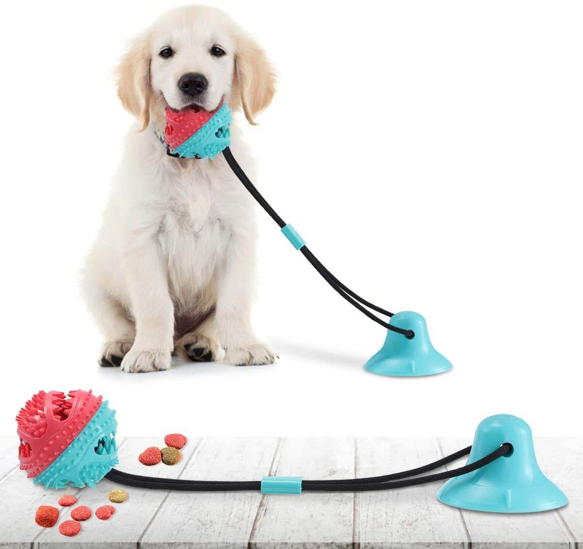 Dog Chew Toys/Applications