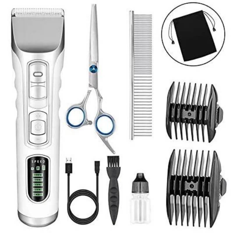 Dog Clippers/Set