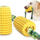 Dog Toys Puppy Teething Dog Toothbrush Puppy Toy for Clean Teeth - VACATIME