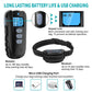 1000ft Electric Dog Training Collar Pet Remote Control for Dogs