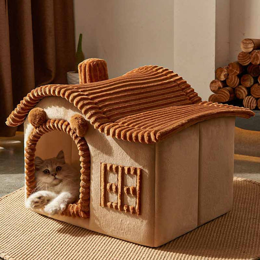 Cat House-001