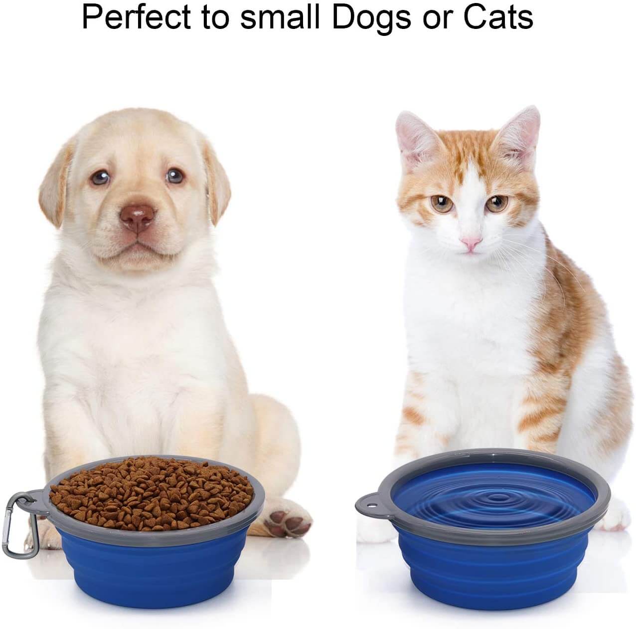 Pet Bowls/Applications