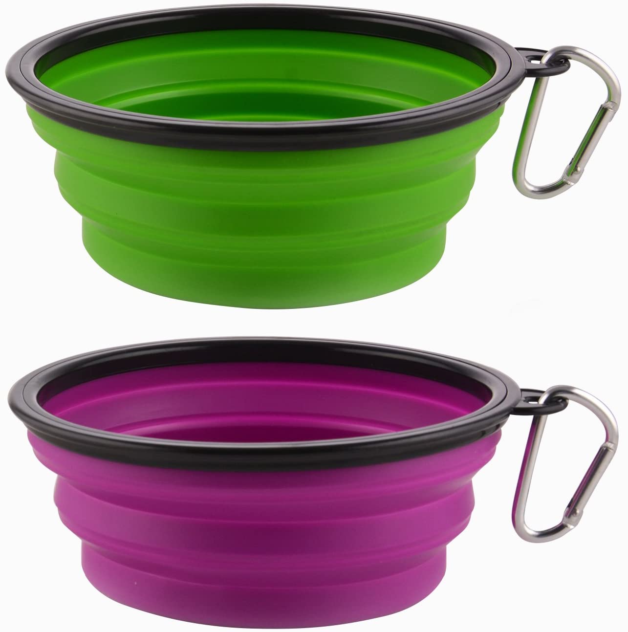 Dog Bowls/2 PACK